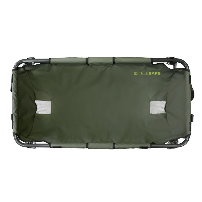 Kołyska karpiowa Delphin TeleSAFE+ 101002779 / 100x50x30 cm Kołyska karpiowa Delphin TeleSAFE+ 101002779 / 100x50x30 cm