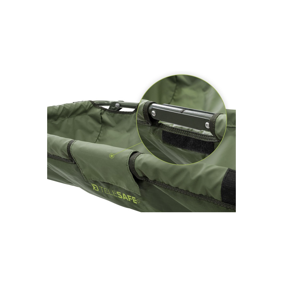 kolyska-karpiowa-telesafe-delphin kolyska-karpiowa-telesafe-delphin