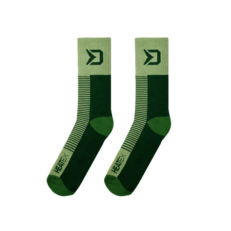 Skarpety termiczne heatex roz. 41-46 Delphin