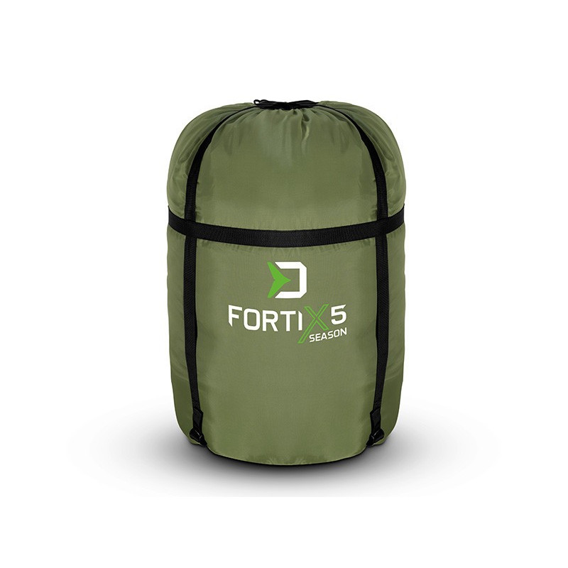 Śpiwór Fortix 101003003 Delphin Śpiwór Fortix 101003003 Delphin