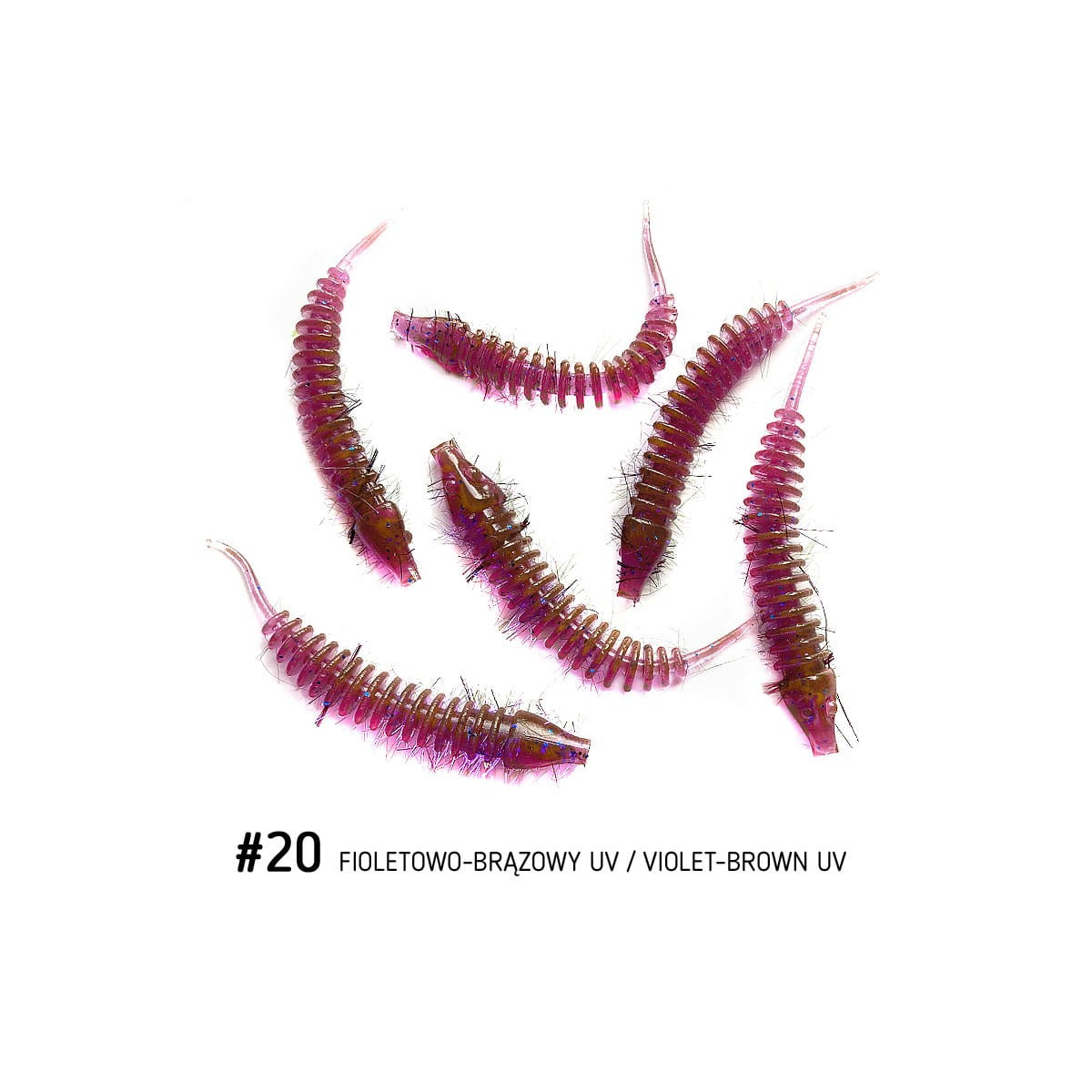 przyneta-wegorz-ell-hairy-opk-5-szt-fishbay przyneta-wegorz-ell-hairy-opk-5-szt-fishbay