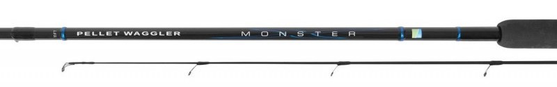 wedka-monster-x-pellet-waggler-preston wedka-monster-x-pellet-waggler-preston