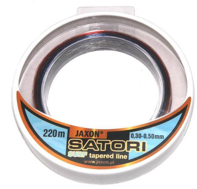 linka-rzutowa-satori-surf-jaxon linka-rzutowa-satori-surf-jaxon