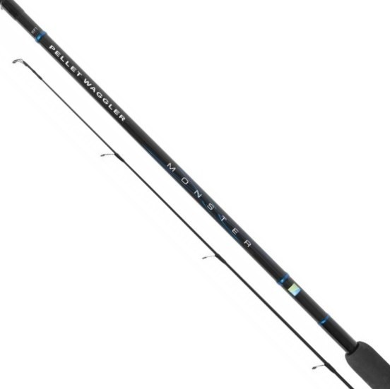 wedka-monster-x-pellet-waggler-preston wedka-monster-x-pellet-waggler-preston