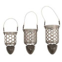 Koszyk zanętowy Preston Hexmesh Plastic Bullet Feeder 20g / roz. S Koszyk zanętowy Preston Hexmesh Plastic Bullet Feeder 20g / roz. S