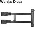 Uchwyt parasola Mega Brolly Arms krótka Preston