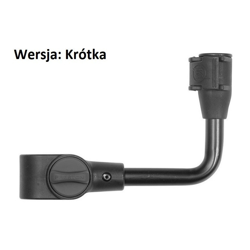 Uchwyt Preston OFFBOX36 Cross Arm P0110030 Uchwyt Preston OFFBOX36 Cross Arm P0110030