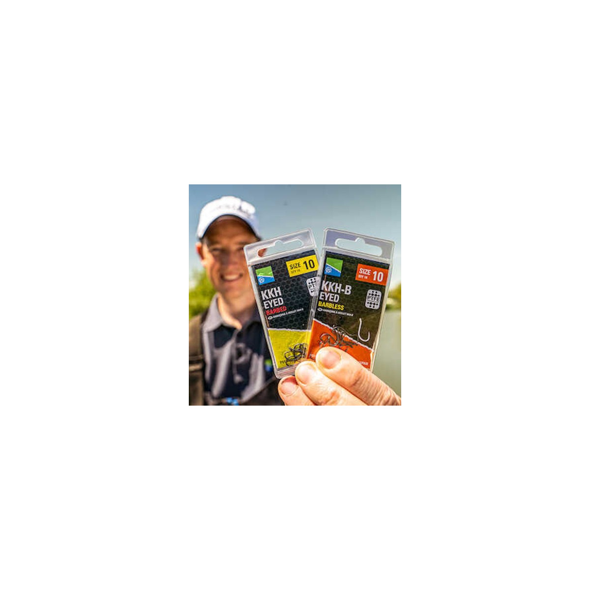 haczyki-kkh-eyed-barbed-preston haczyki-kkh-eyed-barbed-preston