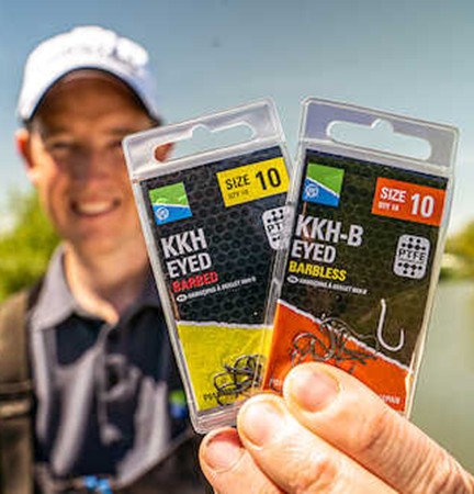 haczyki-kkh-eyed-barbed-preston haczyki-kkh-eyed-barbed-preston