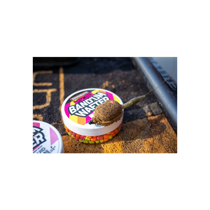 Pellet Sonubaits haczykowy Micro Band'Um Wafter 30g Pellet Sonubaits haczykowy Micro Band'Um Wafter 30g