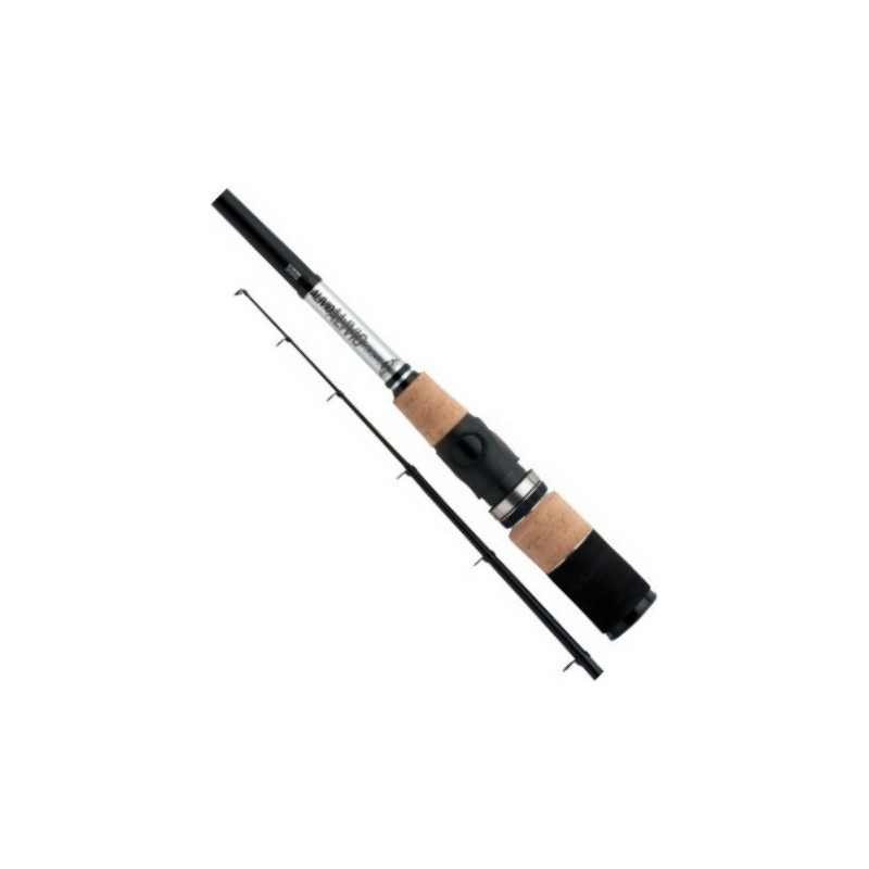 Wędka Shimano Alivio CX Super Sensitive 210cm / 1-10g Wędka Shimano Alivio CX Super Sensitive 210cm / 1-10g