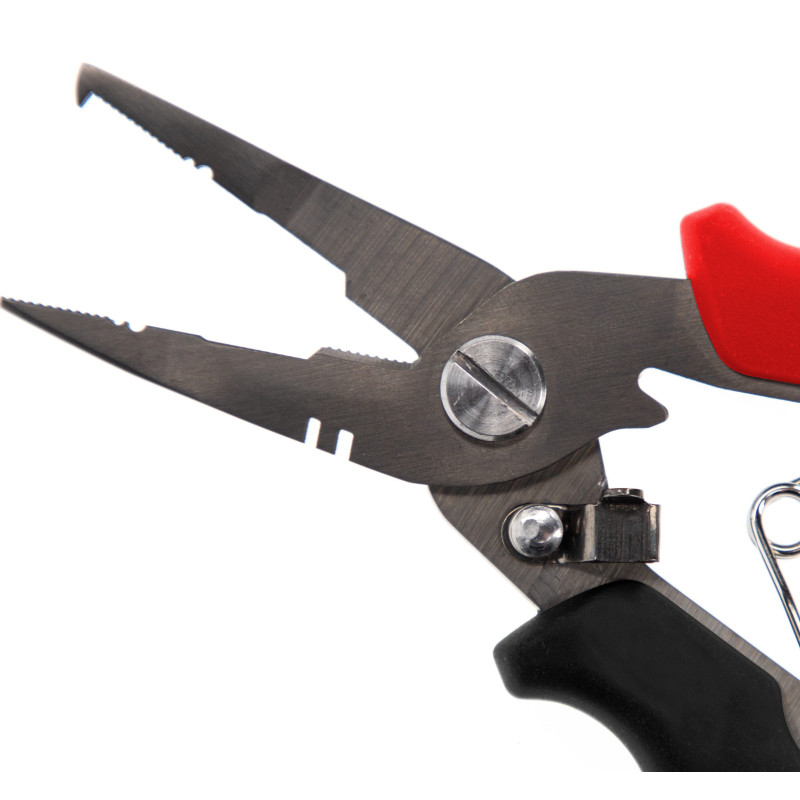 Szczypce Mikado - wielofunkcyjne stalowe Szczypce Mikado - wielofunkcyjne stalowe