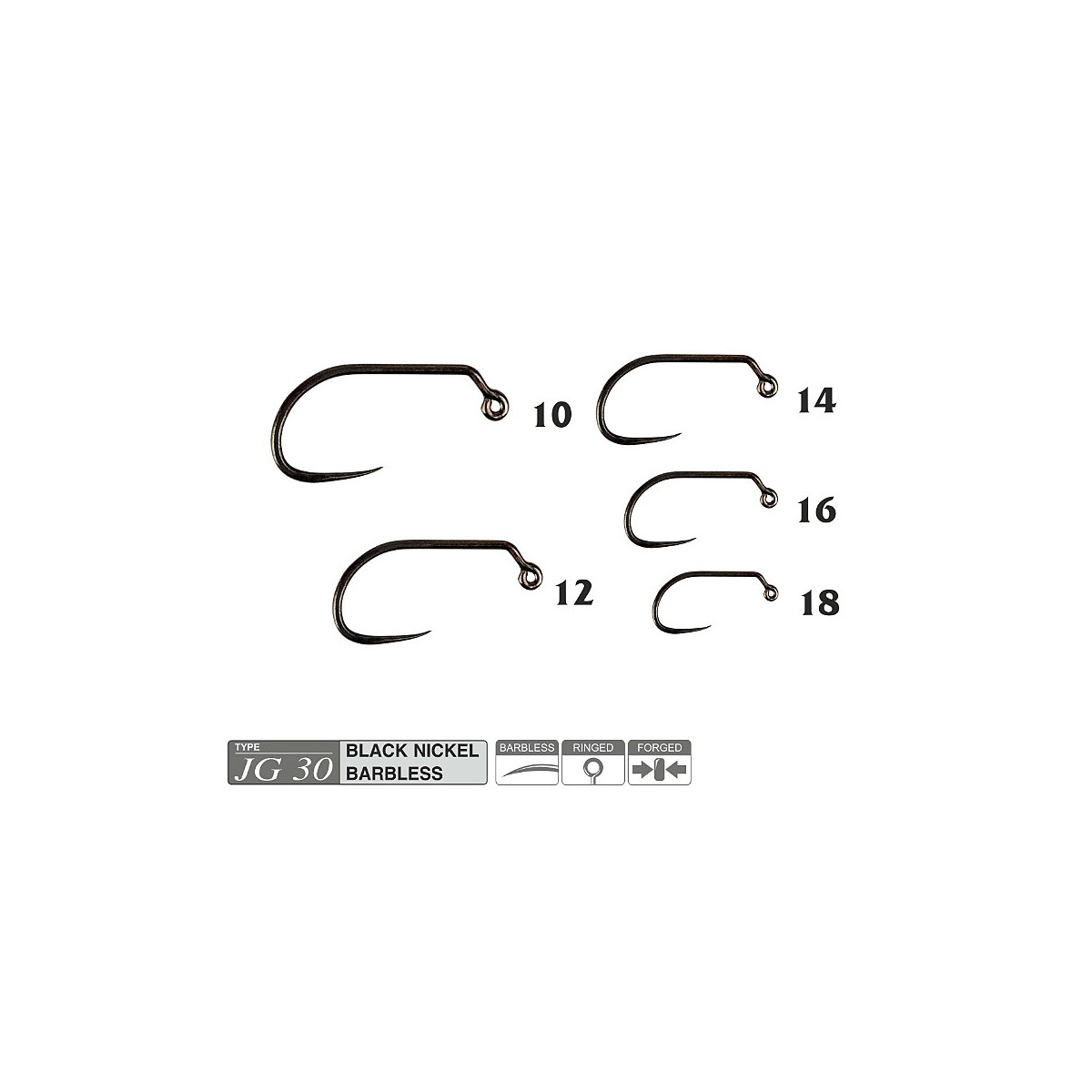 hak-muchowy-hikara-jg30-traper hak-muchowy-hikara-jg30-traper