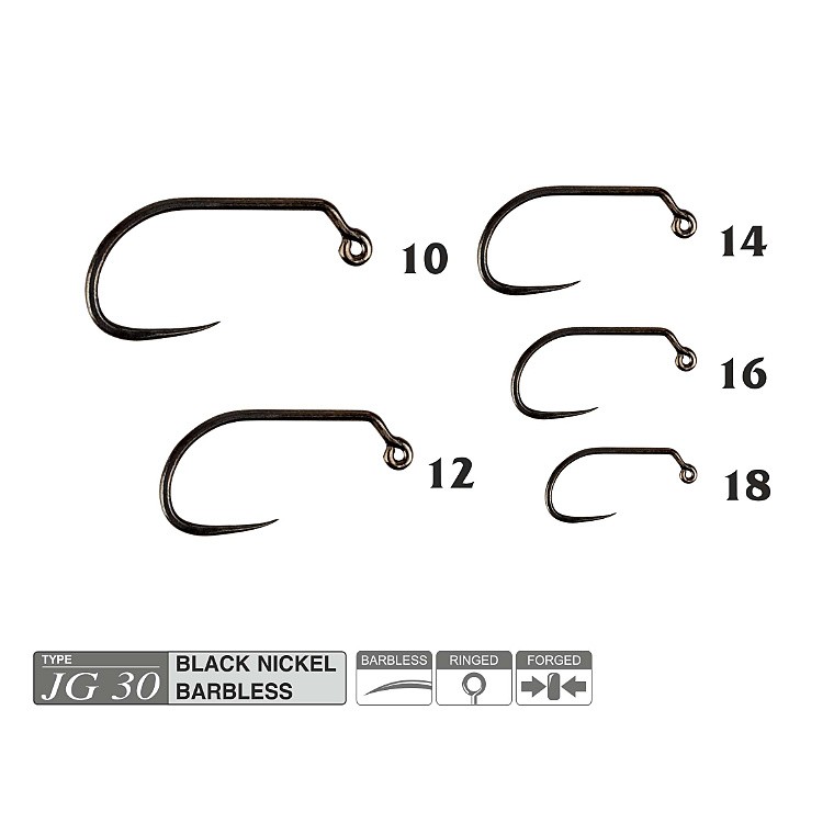 hak-muchowy-hikara-jg30-traper hak-muchowy-hikara-jg30-traper