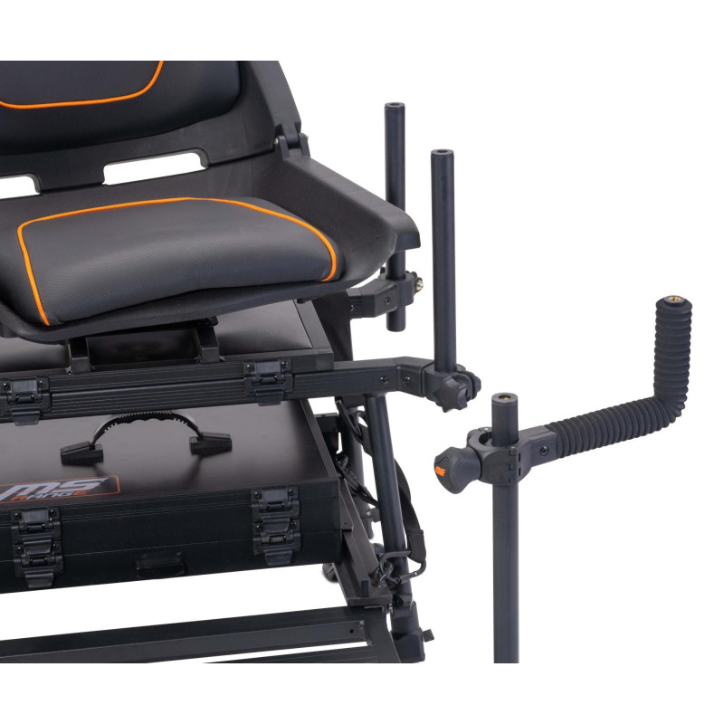 Podpórka tacki fotela / BENT 7142535 MS RANGE