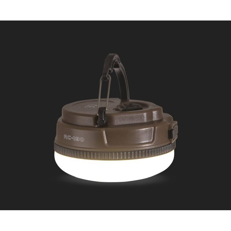 Lampa biwakowa RC-180 2048180 Anaconda Lampa biwakowa RC-180 2048180 Anaconda