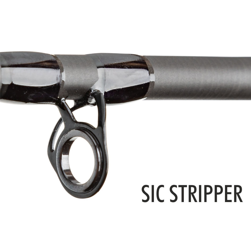 Zestaw muchowy Caddis Traper