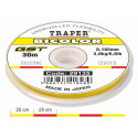 Żyłka Traper GST Bicolor 30m / 0,201mm Żyłka Traper GST Bicolor 30m / 0,201mm
