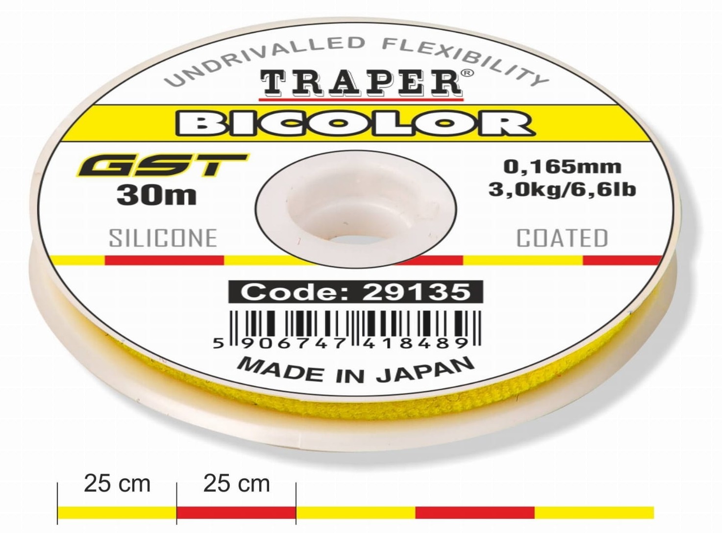 zylka-gst-bicolor-traper zylka-gst-bicolor-traper