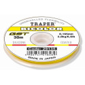 Żyłka Traper GST Bicolor 30m / 0,201mm Żyłka Traper GST Bicolor 30m / 0,201mm