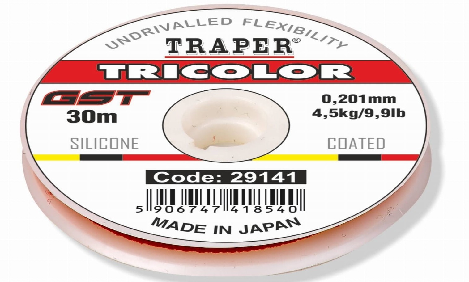 zylka-gst-tricolor-traper zylka-gst-tricolor-traper