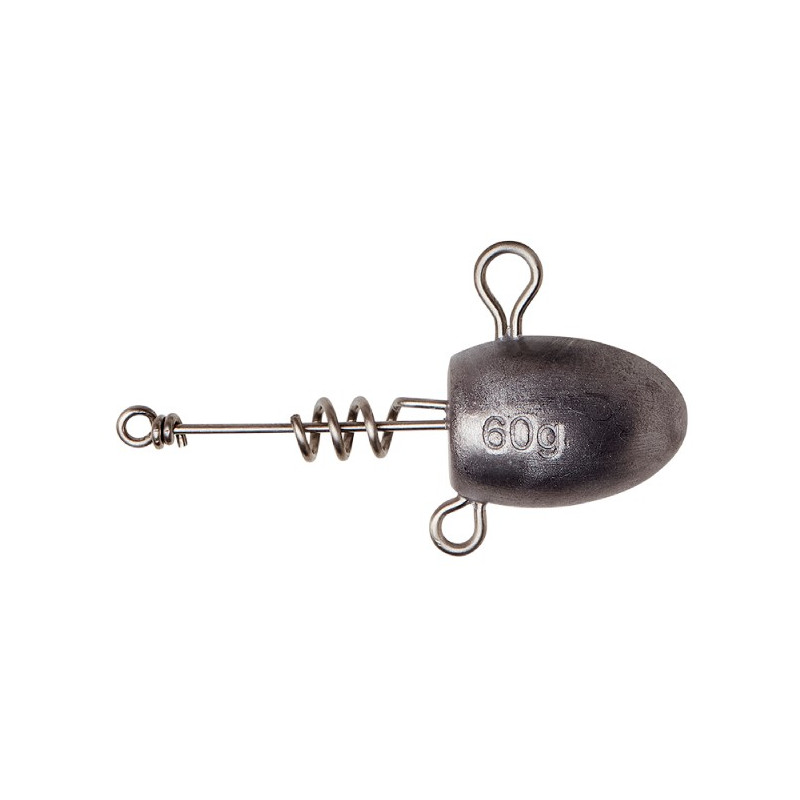 Główka Bullet na wkrętkę 250g Savage Gear Główka Bullet na wkrętkę 250g Savage Gear