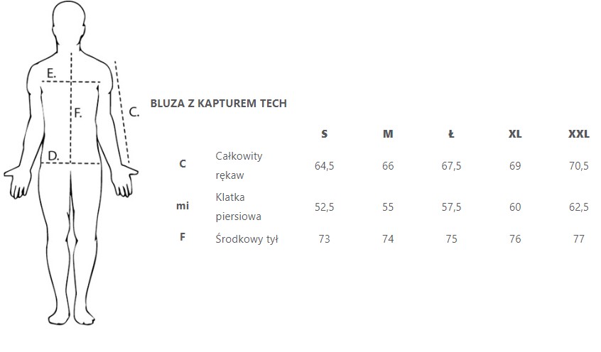 bluza-z-kapturem-vertical-tech-czarna-westin bluza-z-kapturem-vertical-tech-czarna-westin