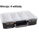 Pudełko Westin W6 Lure Vault B01-685-057 / 57 x 33,7 x 27,8 cm Pudełko Westin W6 Lure Vault B01-685-057 / 57 x 33,7 x 27,8 cm