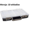 Pudełko Westin W6 Lure Vault B01-685-057 / 57 x 33,7 x 27,8 cm Pudełko Westin W6 Lure Vault B01-685-057 / 57 x 33,7 x 27,8 cm