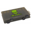 Pudełko Gunki Plug Box GU05735 / 27,5 x 18,5 x 5 cm Pudełko Gunki Plug Box GU05735 / 27,5 x 18,5 x 5 cm