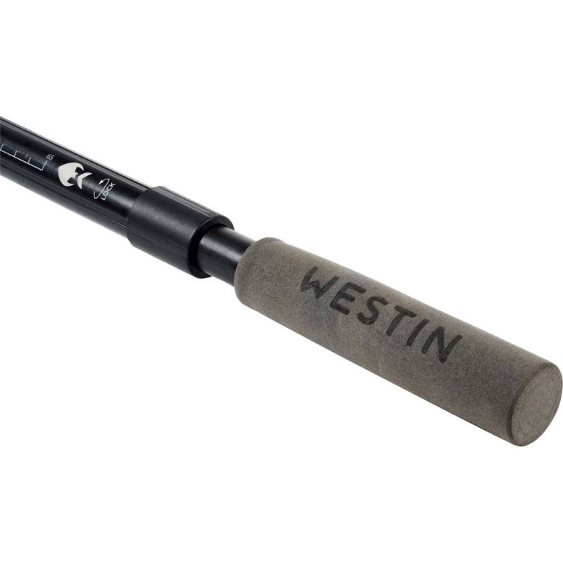 Podbierak Westin W3 CR Foldable Landing Net 75 x 83 x 85 cm Podbierak Westin W3 CR Foldable Landing Net 75 x 83 x 85 cm