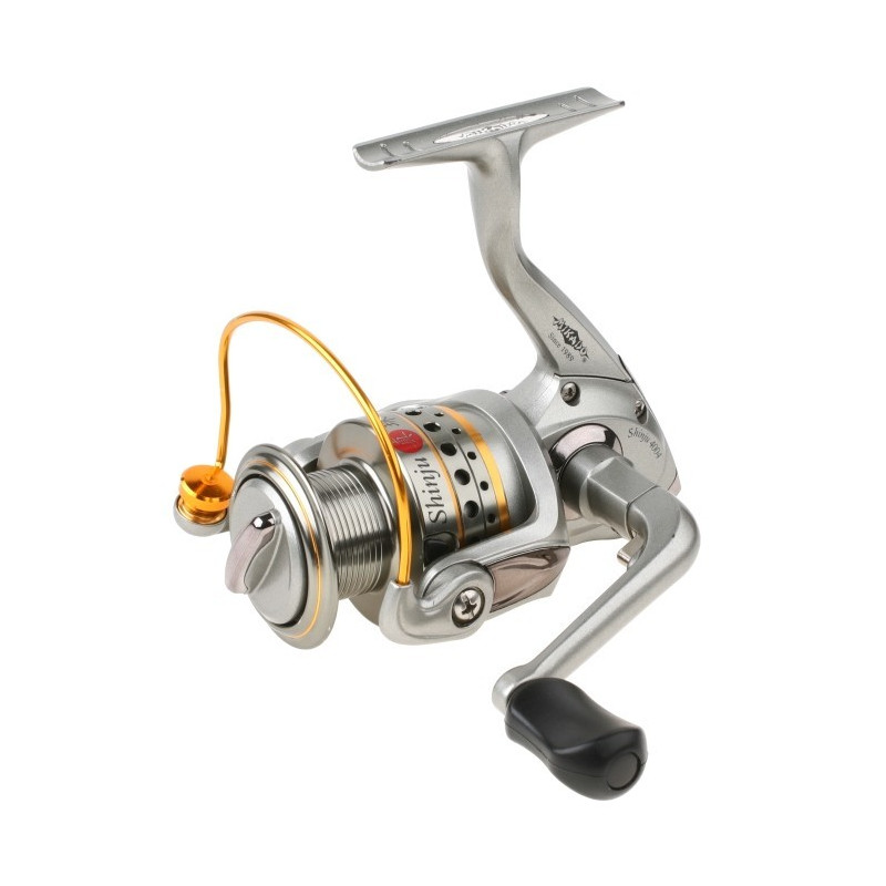 Zestaw Okoniowy Perch Attack - wędka z kołowrotkiem i plecionką + przynęty Wedkarski.com Zestaw Okoniowy Perch Attack - wędka z kołowrotkiem i plecionką + przynęty Wedkarski.com