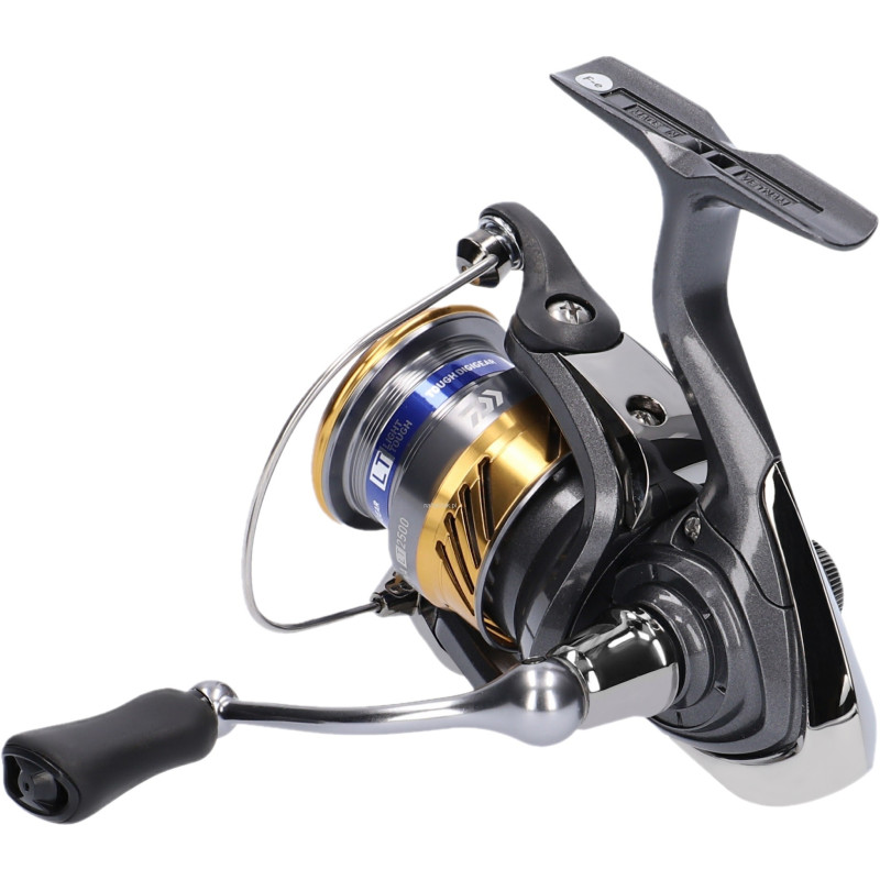Kołowrotek Daiwa Laguna 20 LT 1000