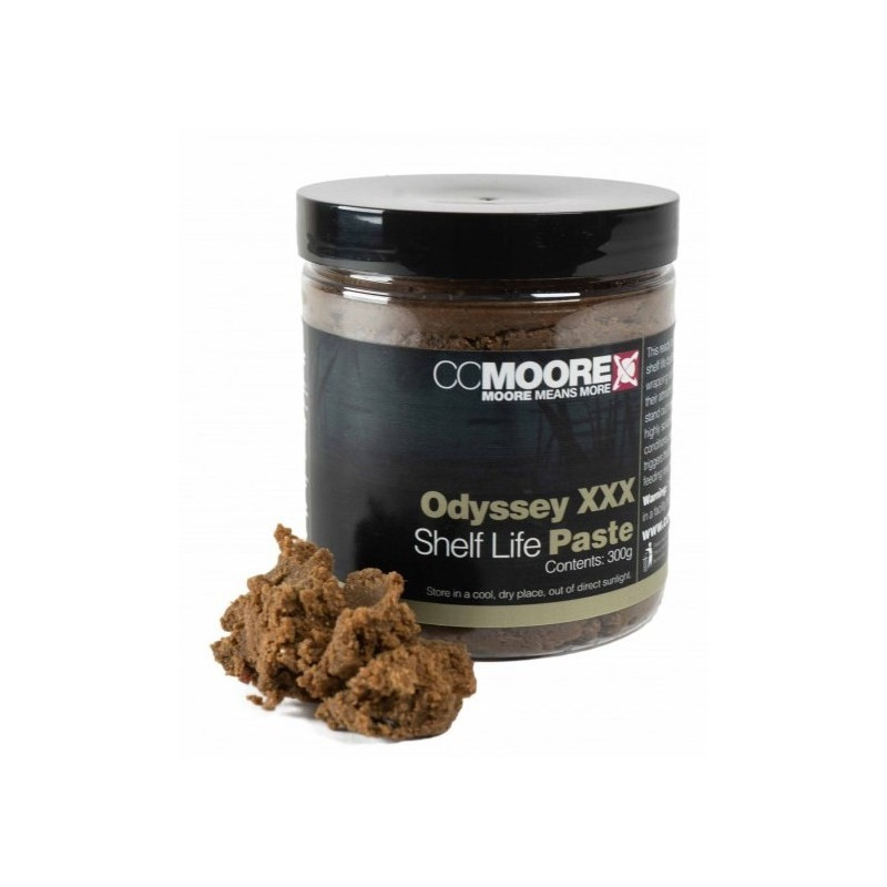 Pasta CC More Shelf Life Paste 300g - Odyssey XXX