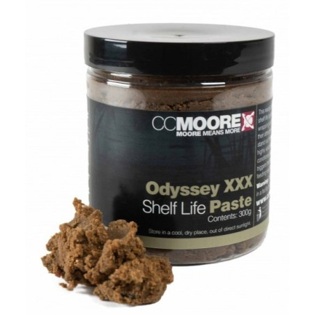 Pasta CC More Shelf Life Paste 300g - Odyssey XXX