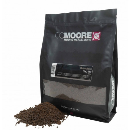 Zanęta CC Moore Bag Mix 1kg - Belachan