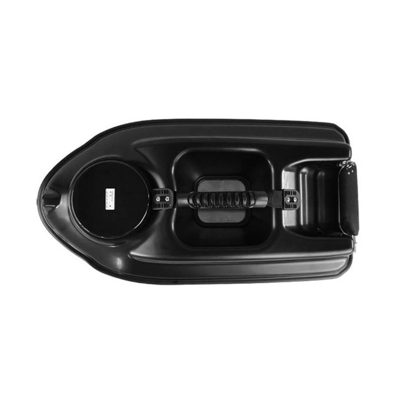 Łódka zanętowa Actor GPS - 10 A ACGPS10A BOATMAN