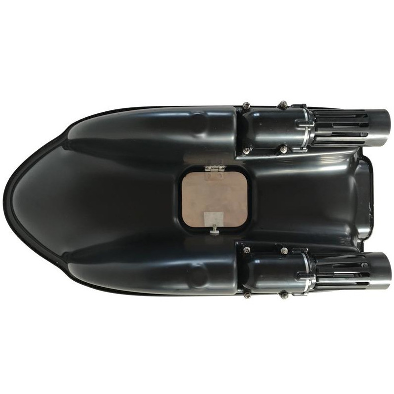 Łódka zanętowa Actor GPS - 10 A ACGPS10A BOATMAN