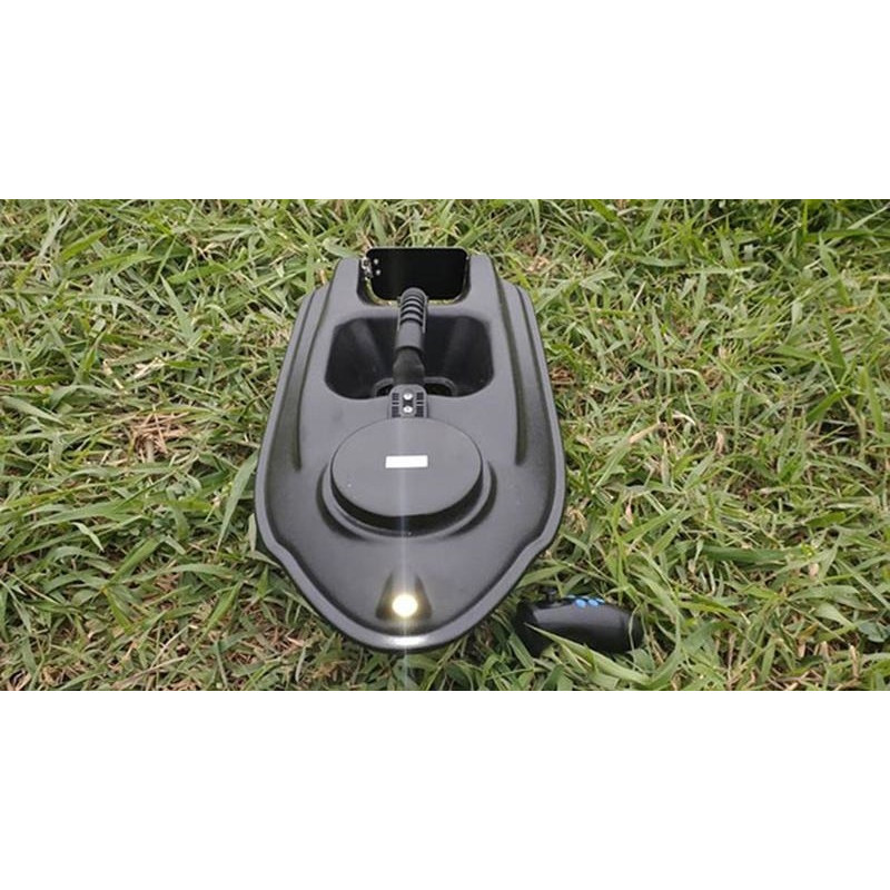 Łódka zanętowa Actor GPS - 10 A ACGPS10A BOATMAN