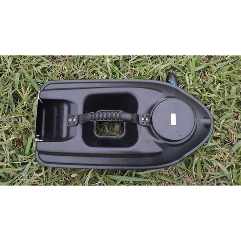 Łódka zanętowa Actor GPS - 10 A ACGPS10A BOATMAN