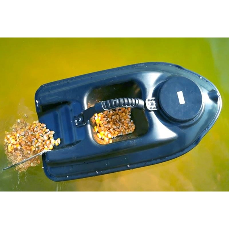 Łódka zanętowa Actor GPS - 10 A ACGPS10A BOATMAN