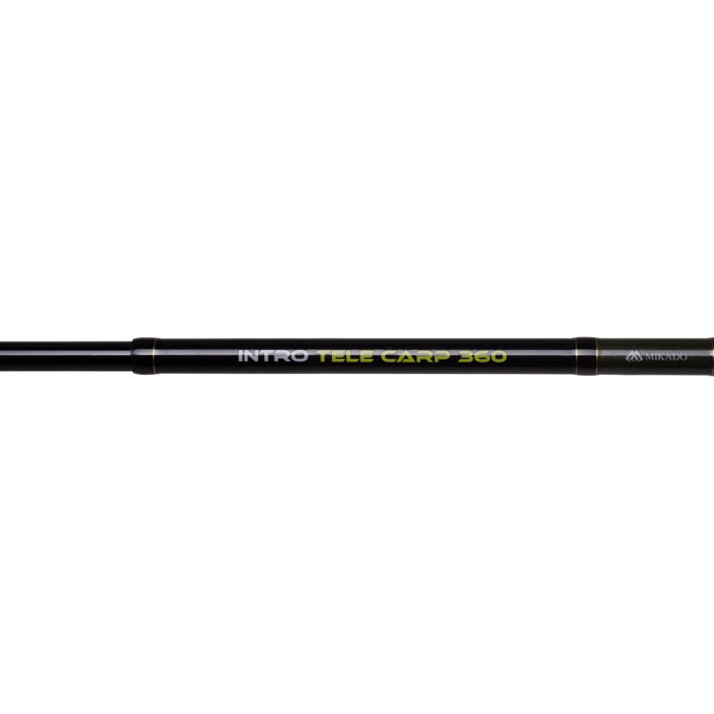 Wędka Mikado Intro Tele Carp 330cm / 30-120g Wędka Mikado Intro Tele Carp 330cm / 30-120g