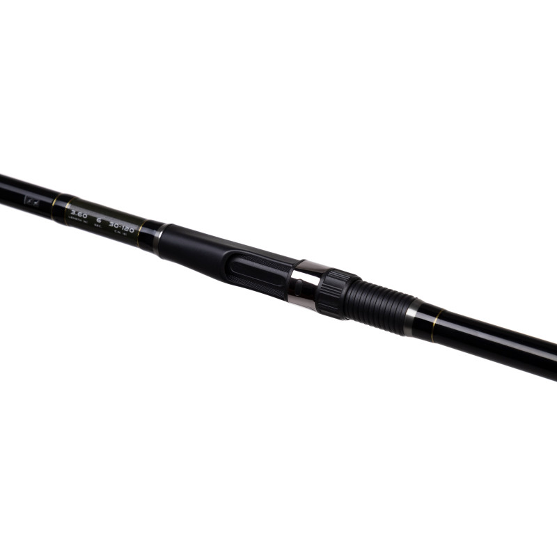 Wędka Mikado Intro Tele Carp 390cm / 30-120g Wędka Mikado Intro Tele Carp 390cm / 30-120g