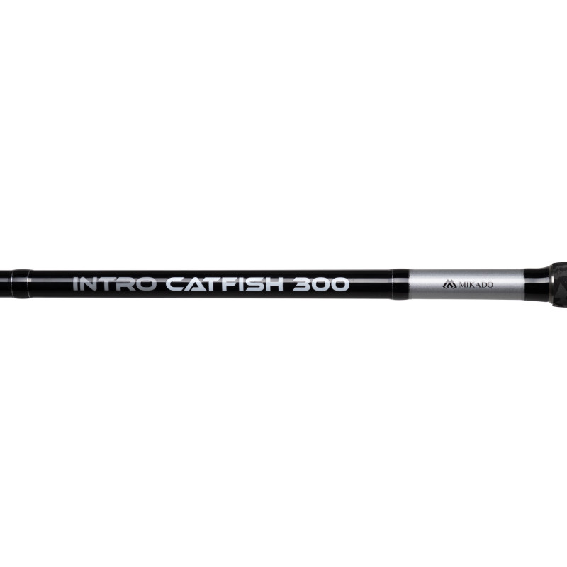 Wędka Mikado Intro Catfish 330cm / 500g Wędka Mikado Intro Catfish 330cm / 500g
