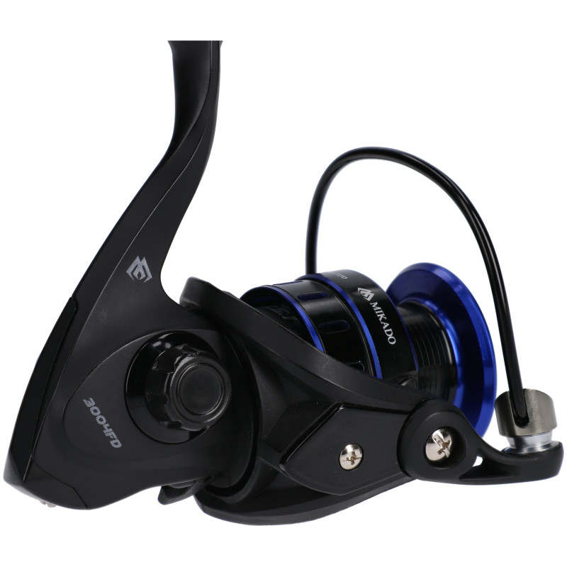 Kołowrotek Mikado Trython FD 4000 Kołowrotek Mikado Trython FD 4000