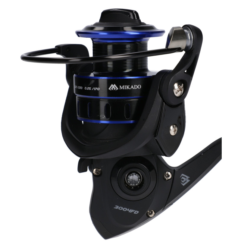 Kołowrotek Mikado Trython FD 4000 Kołowrotek Mikado Trython FD 4000