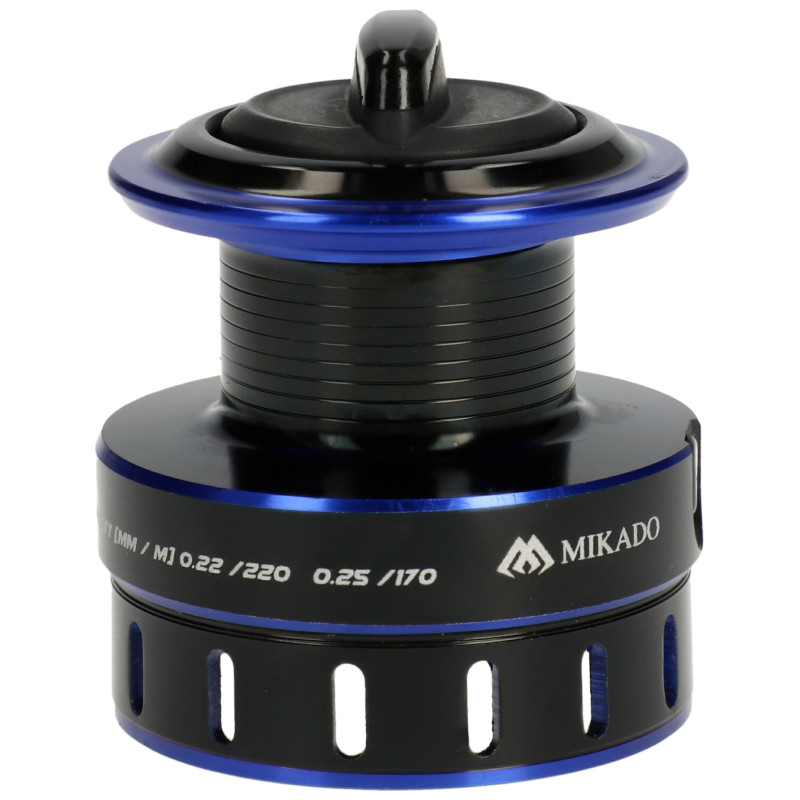 Kołowrotek Mikado Trython FD 4000 Kołowrotek Mikado Trython FD 4000