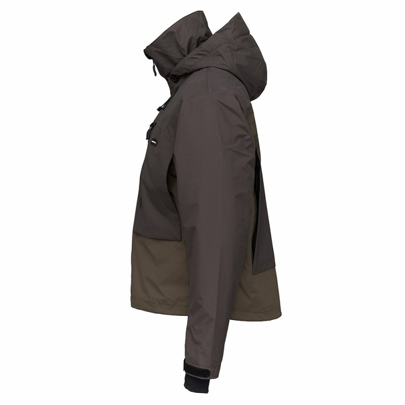 Kurtka Scierra wędkarska do brodzenia Helmsdale roz. XL Kurtka Scierra wędkarska do brodzenia Helmsdale roz. XL