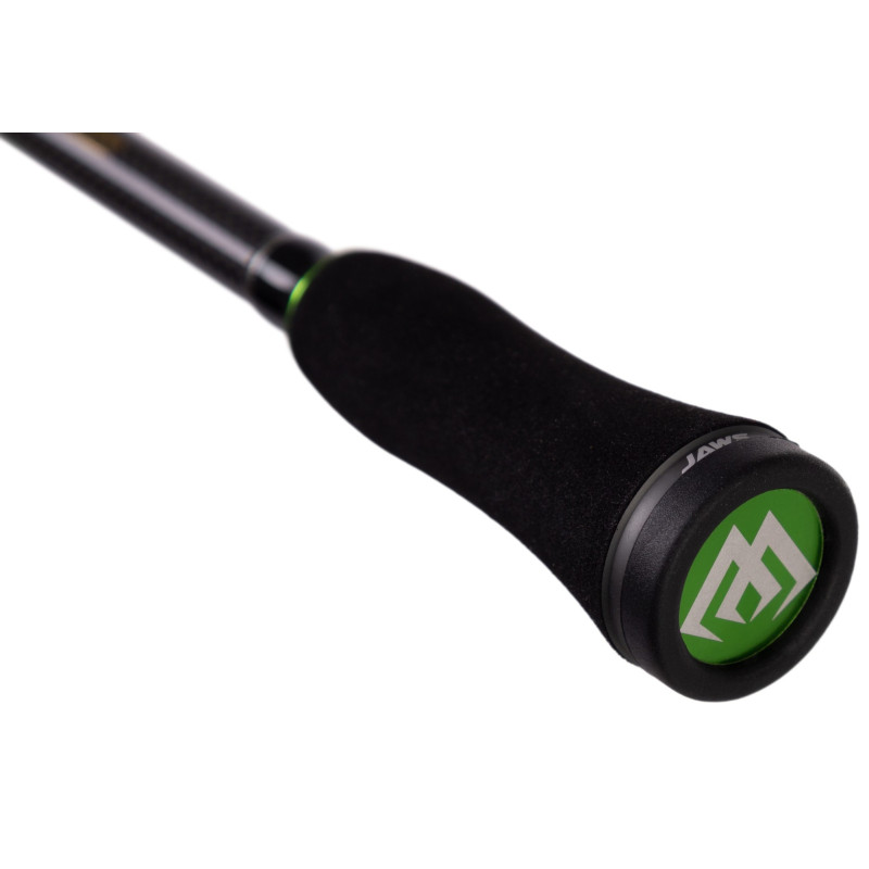 Wędka Mikado Jaws Light Fun 202cm / 2-10g Wędka Mikado Jaws Light Fun 202cm / 2-10g