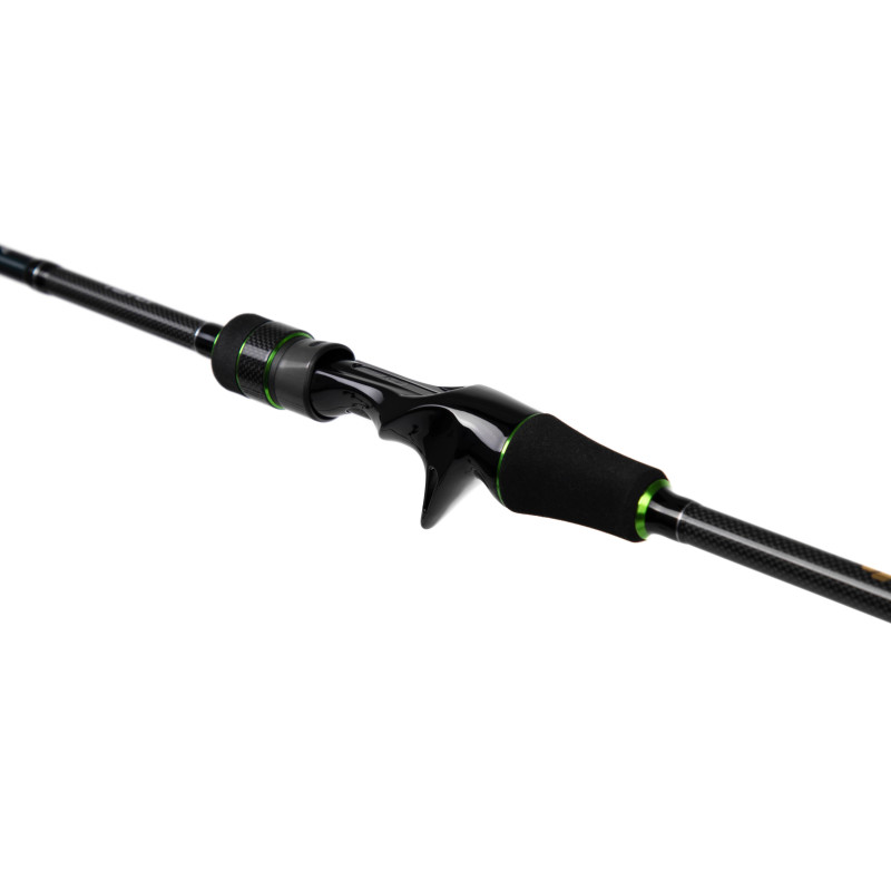 Wędka Mikado Jaws Twitch 195cm / 5-28g Wędka Mikado Jaws Twitch 195cm / 5-28g